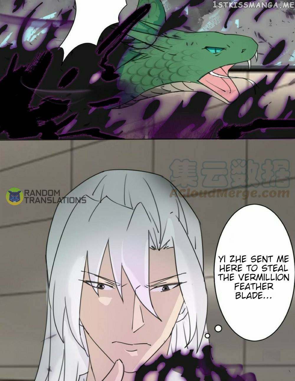 Magic Fairy chapter 290 - page 17