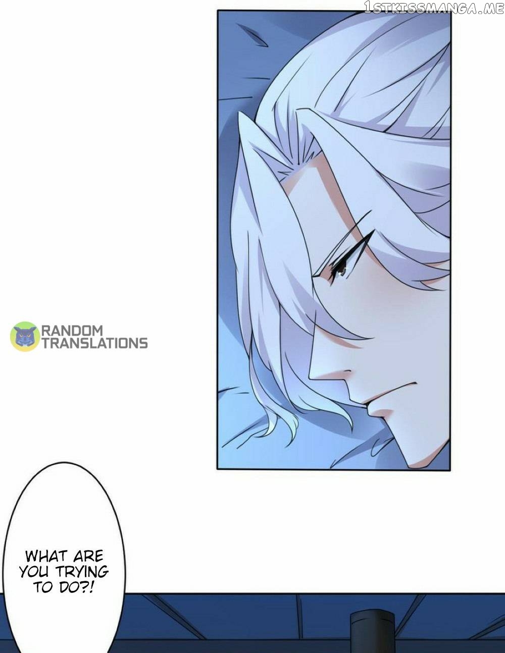 Magic Fairy chapter 290 - page 4