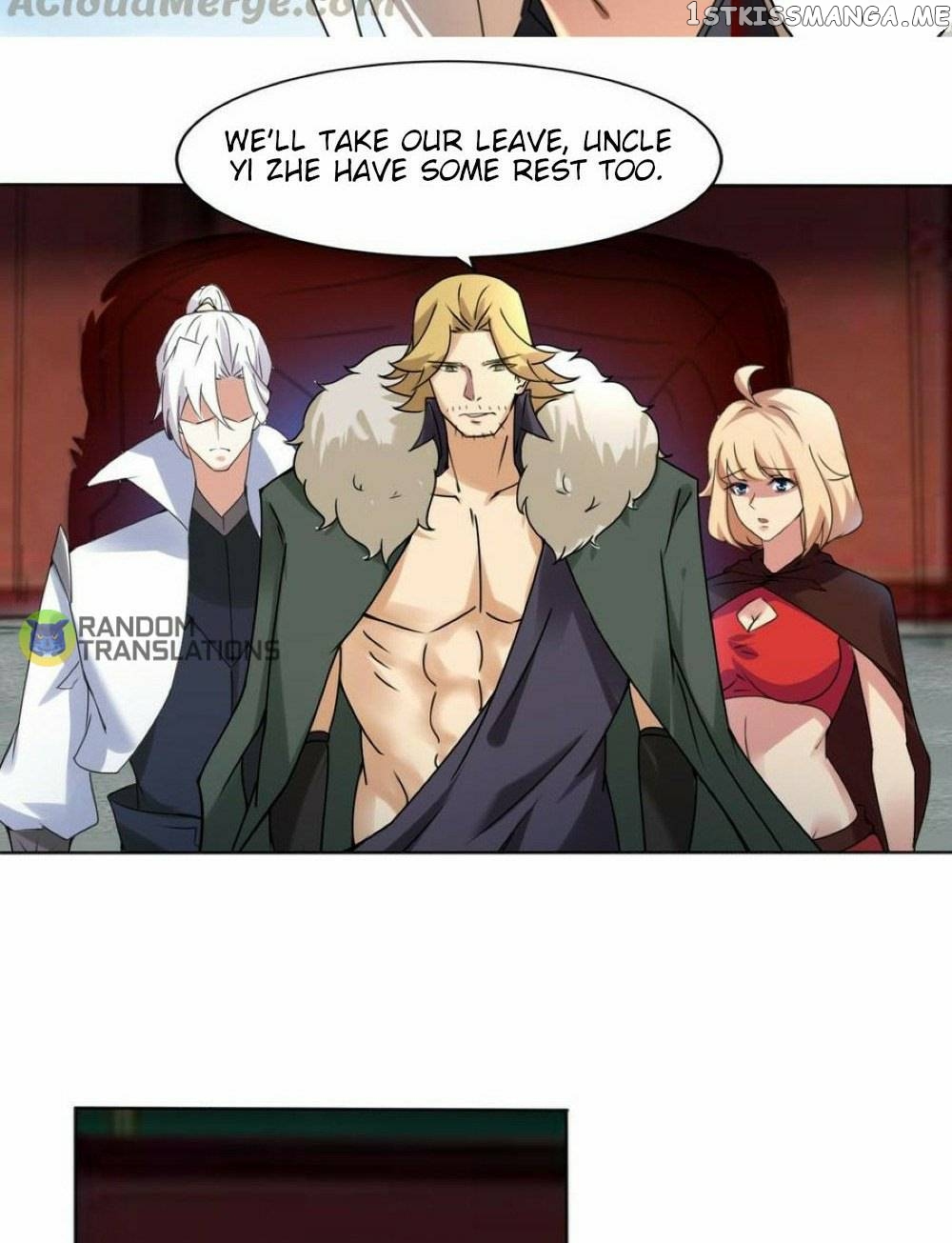 Magic Fairy chapter 289 - page 13