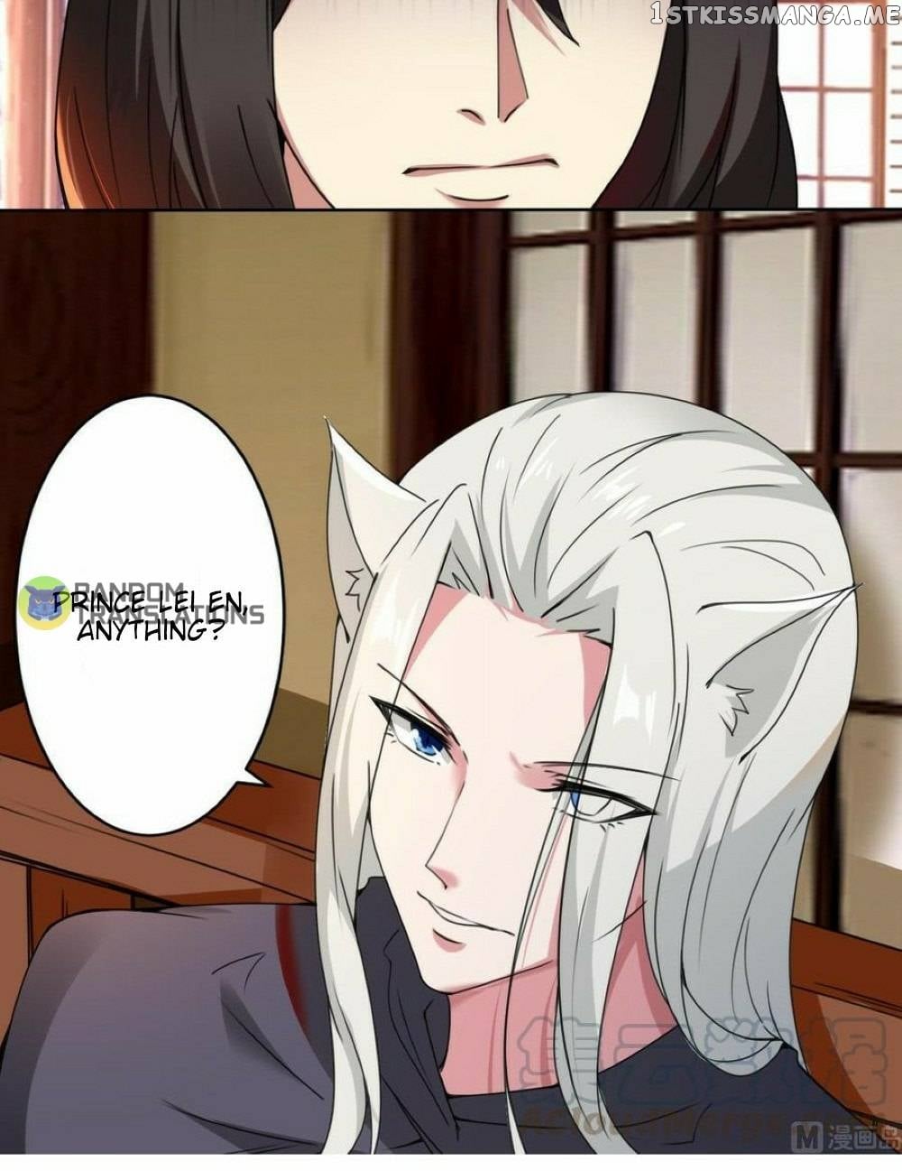 Magic Fairy chapter 288 - page 12