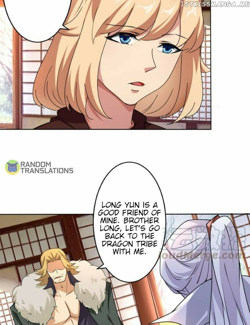 Magic Fairy chapter 288 - page 14