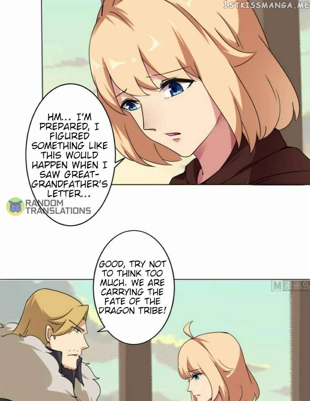 Magic Fairy chapter 286 - page 15