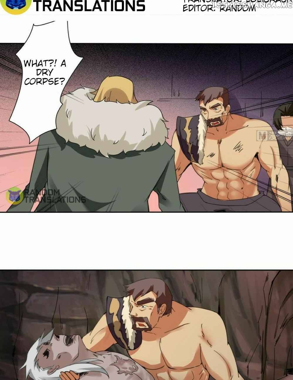 Magic Fairy chapter 286 - page 2