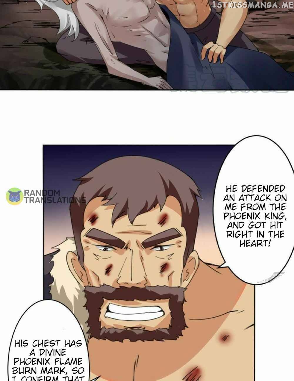 Magic Fairy chapter 286 - page 3