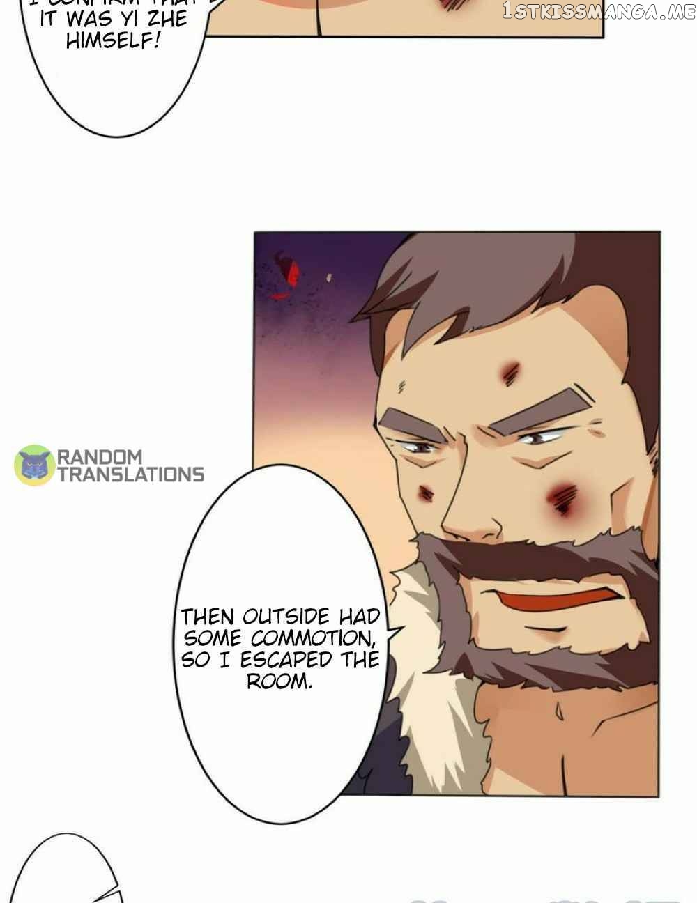 Magic Fairy chapter 286 - page 4