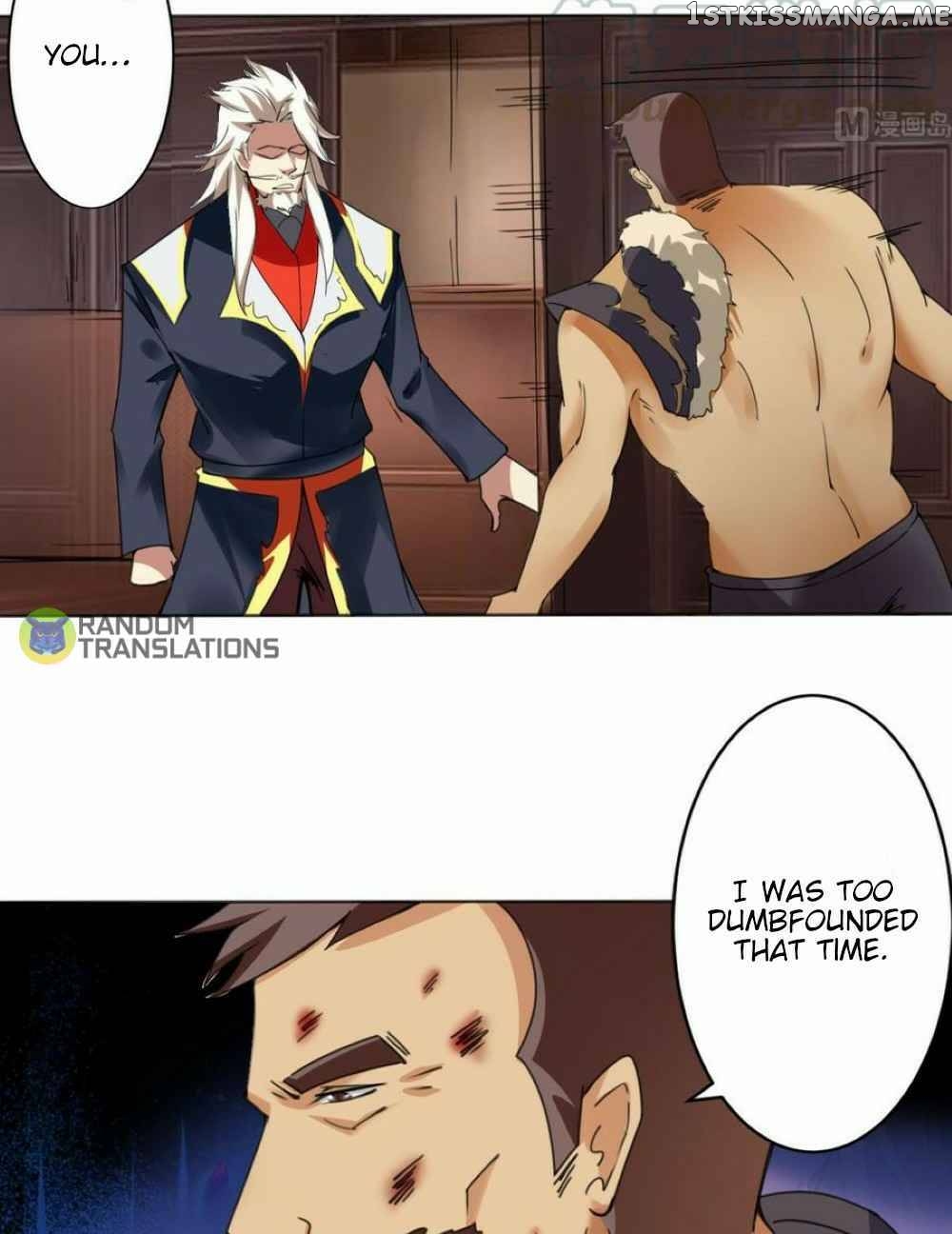 Magic Fairy chapter 286 - page 5