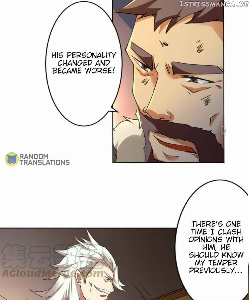 Magic Fairy chapter 285 - page 14