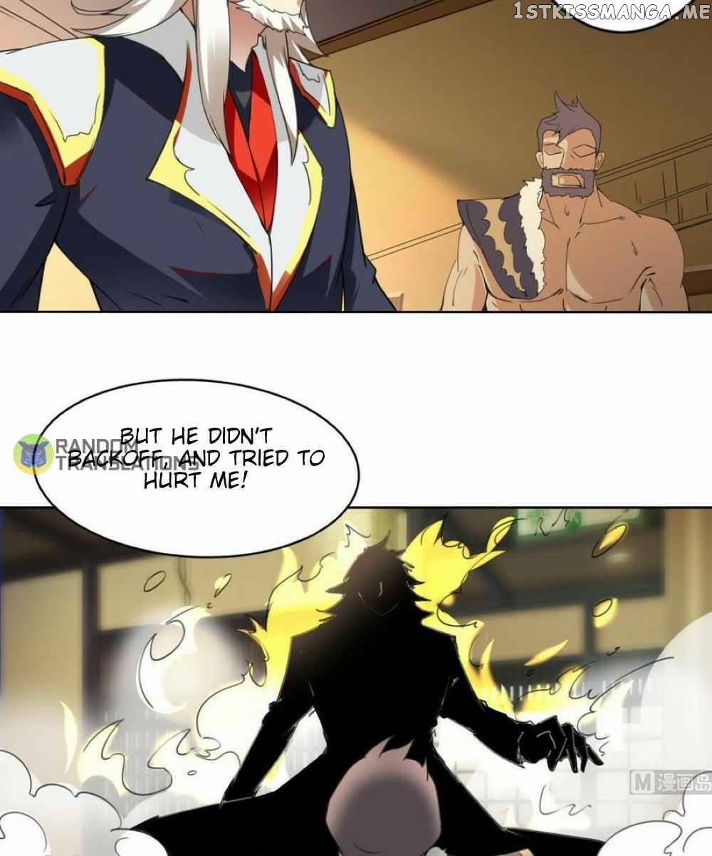Magic Fairy chapter 285 - page 15
