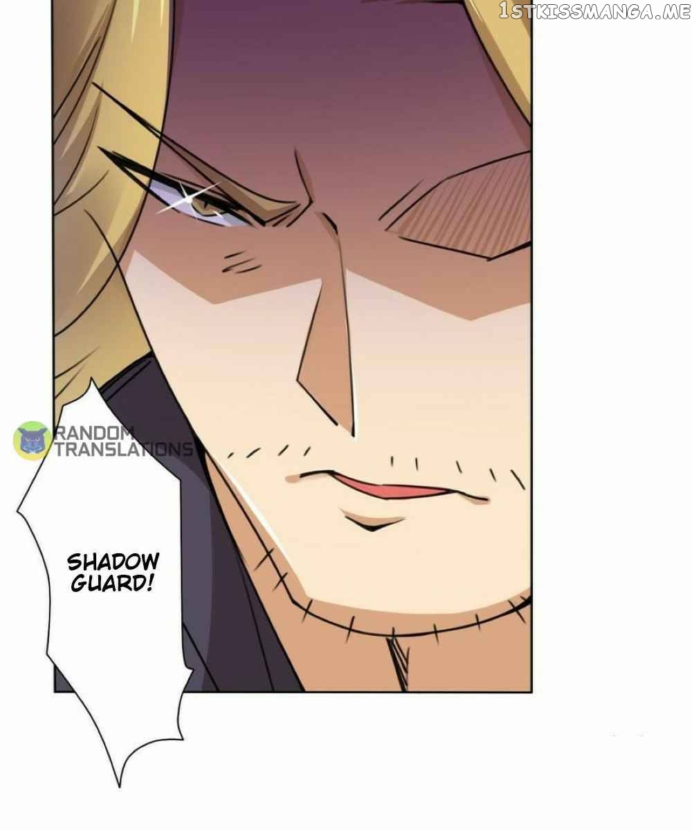 Magic Fairy chapter 283 - page 12