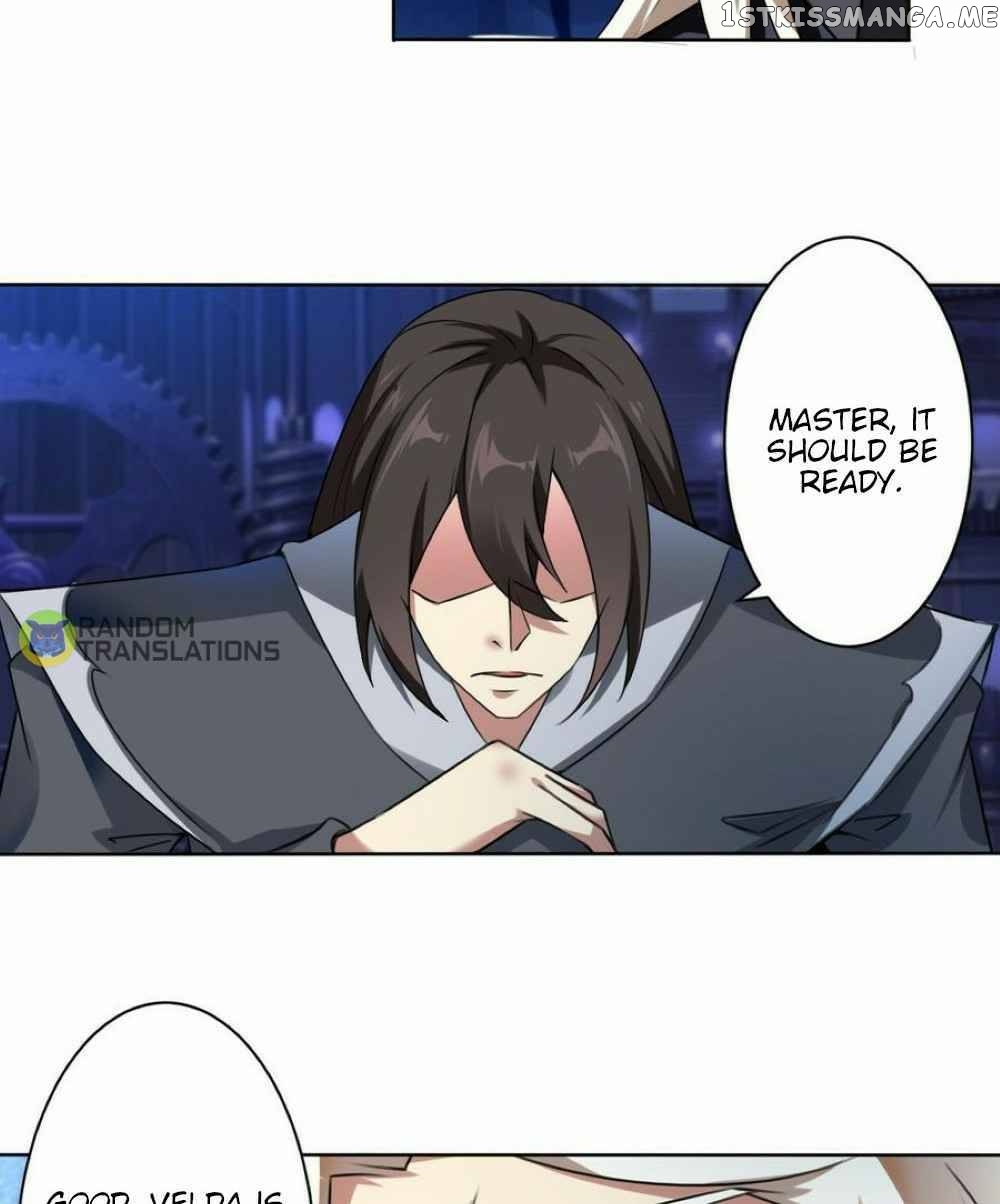 Magic Fairy chapter 281 - page 6