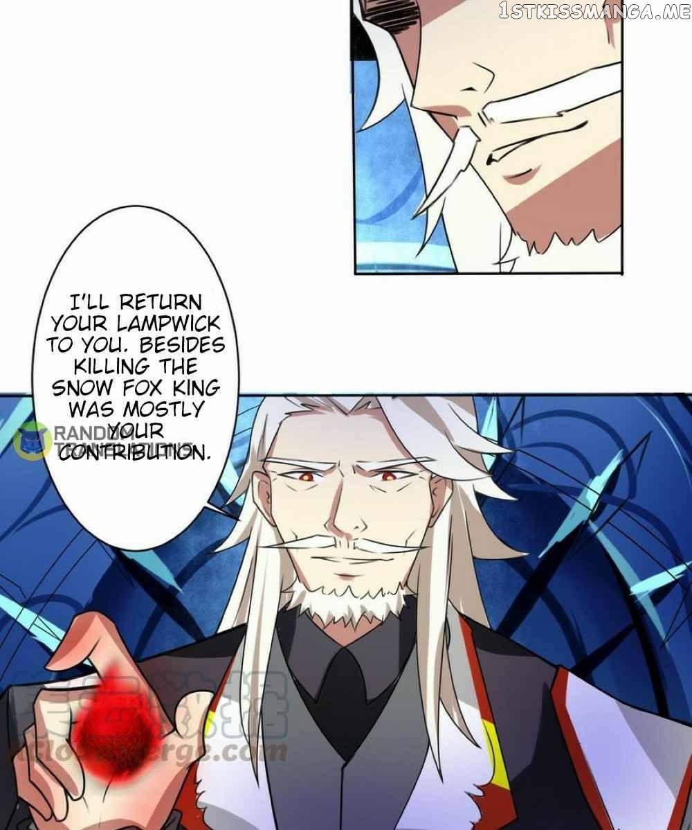Magic Fairy chapter 280 - page 14