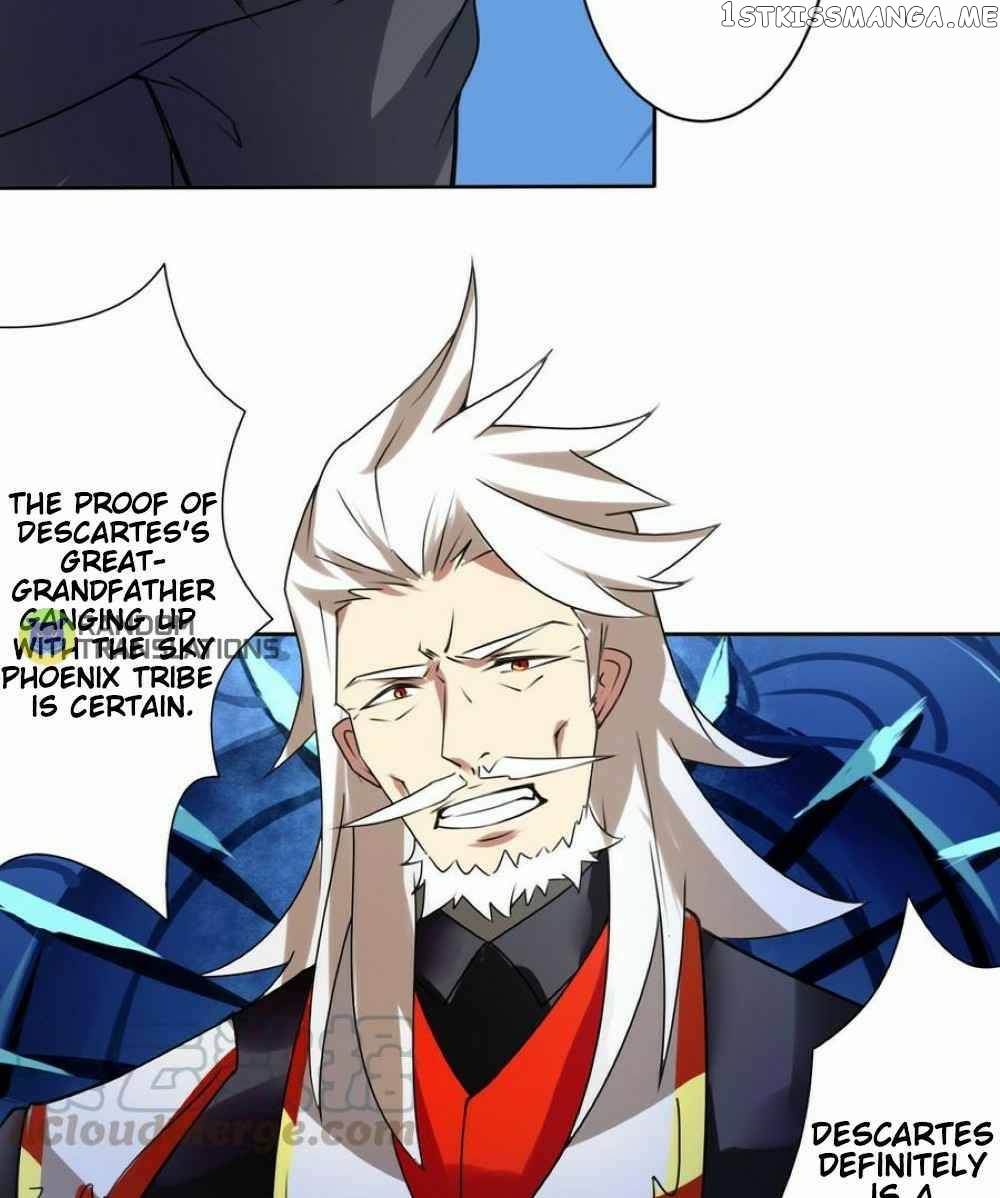 Magic Fairy chapter 280 - page 9