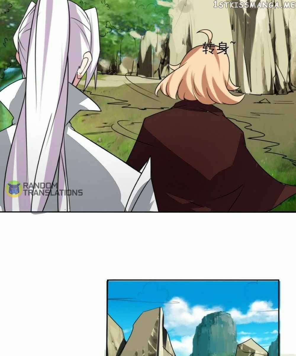 Magic Fairy chapter 279 - page 11