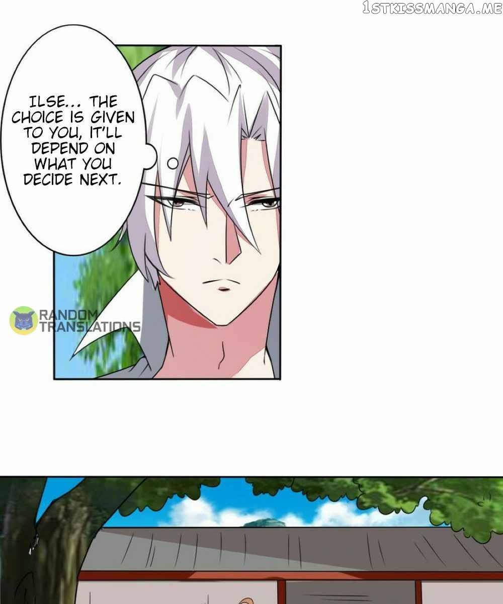Magic Fairy chapter 279 - page 13