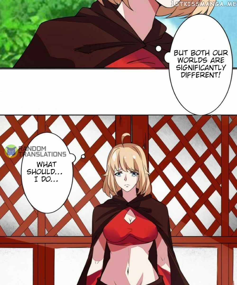 Magic Fairy chapter 279 - page 16