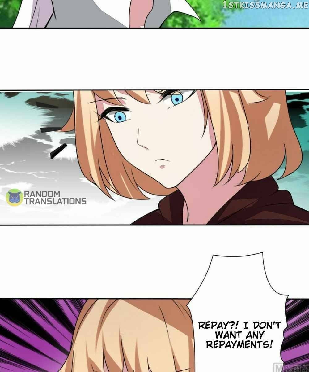 Magic Fairy chapter 279 - page 8