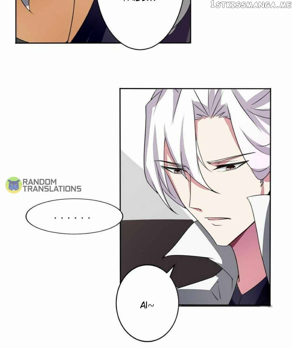 Magic Fairy chapter 277 - page 15