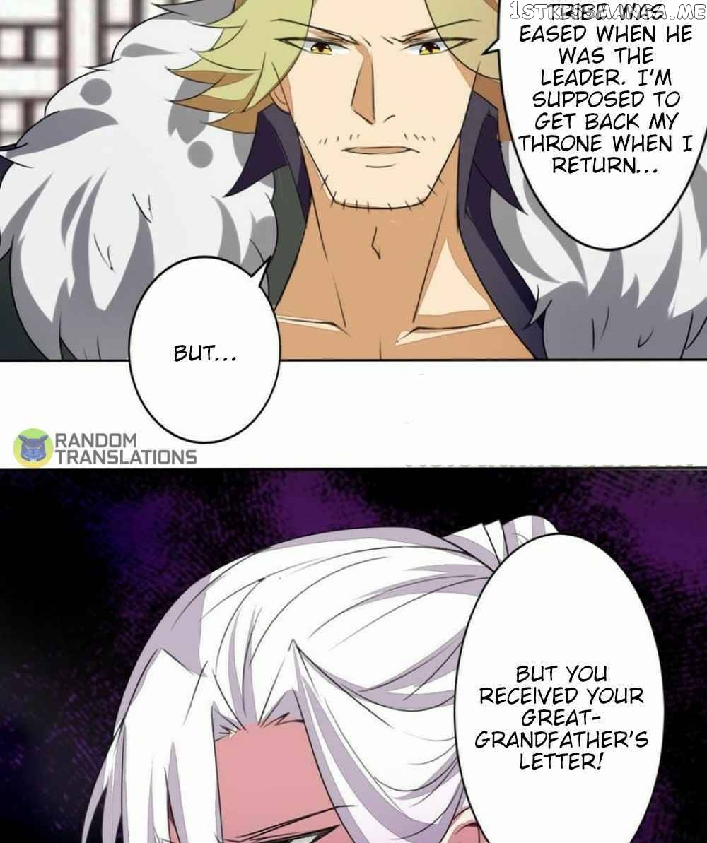 Magic Fairy chapter 277 - page 17