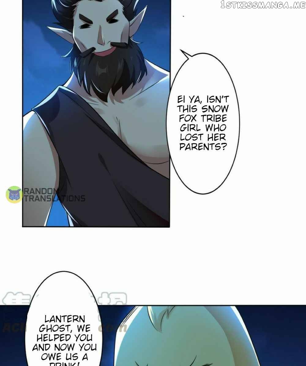 Magic Fairy chapter 275 - page 14
