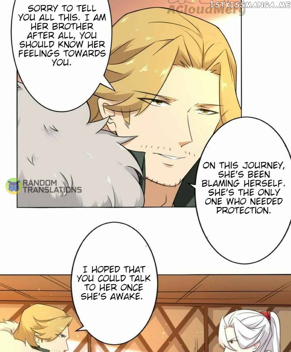 Magic Fairy chapter 273 - page 10
