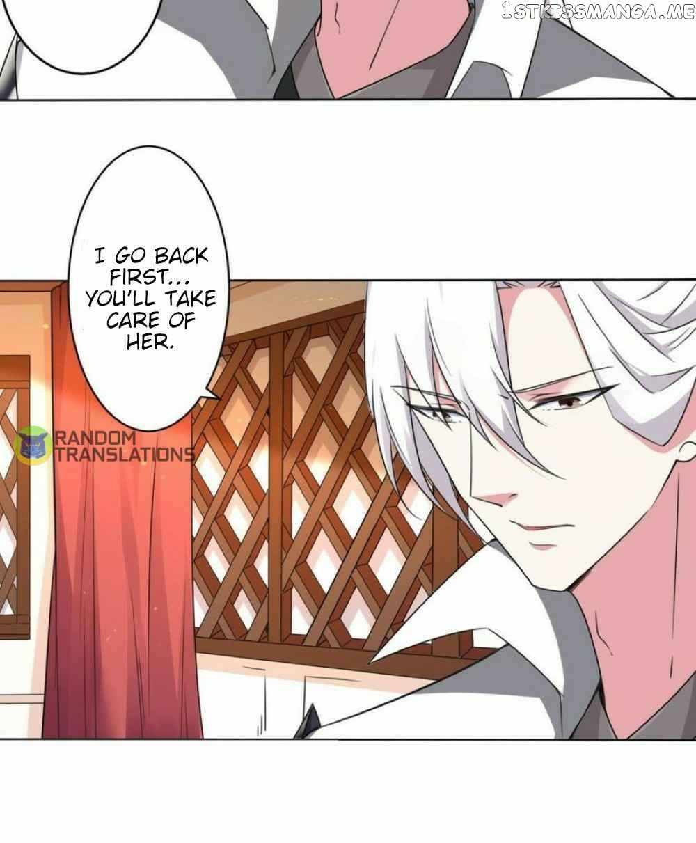 Magic Fairy chapter 273 - page 12