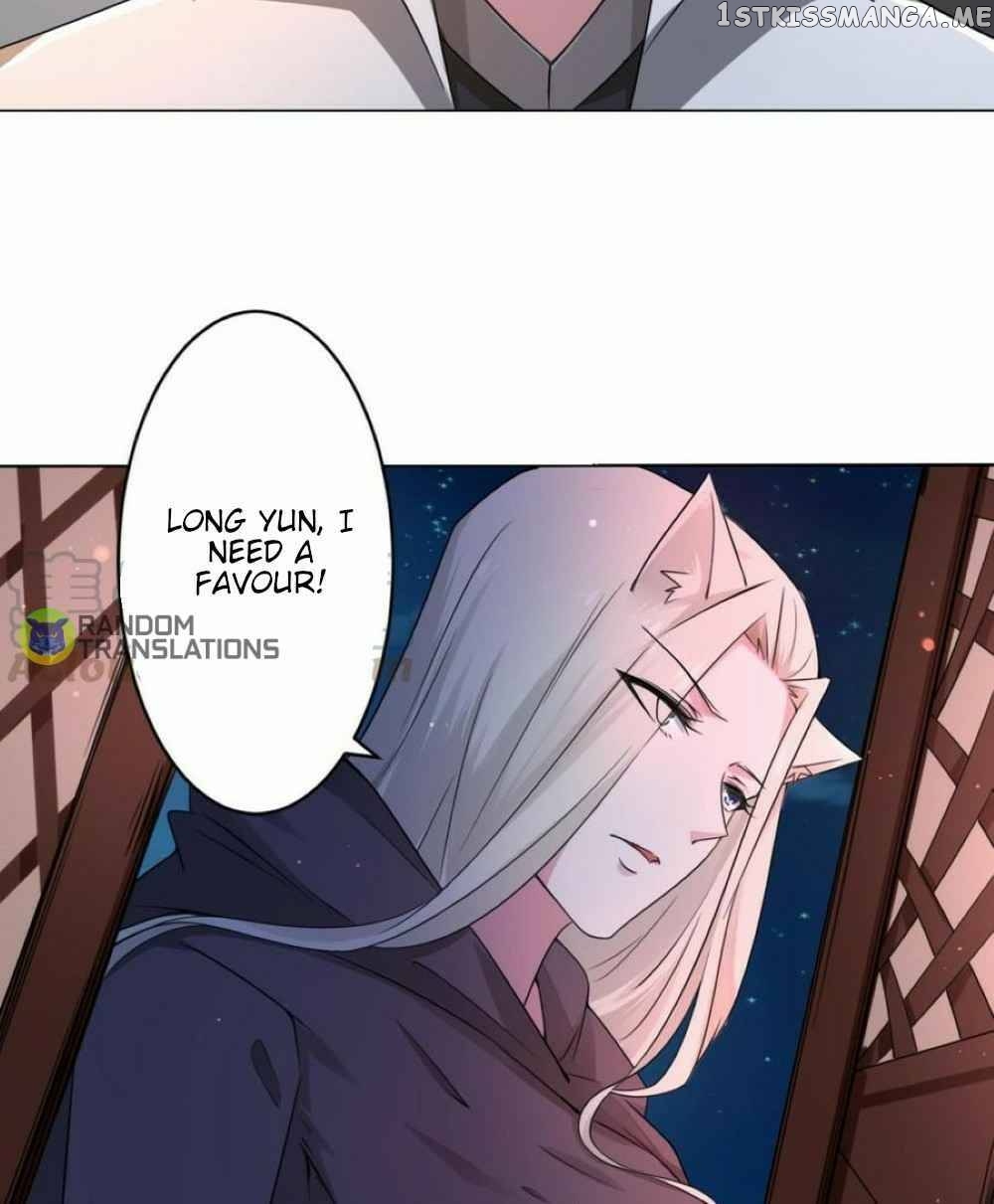 Magic Fairy chapter 273 - page 17
