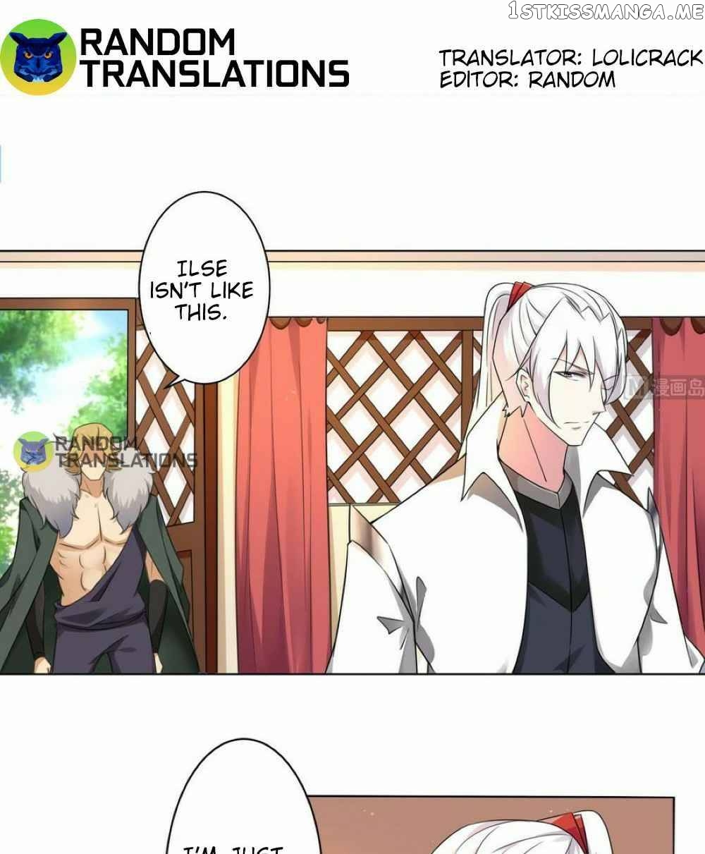 Magic Fairy chapter 273 - page 2