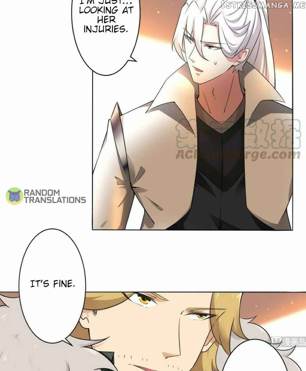 Magic Fairy chapter 273 - page 3