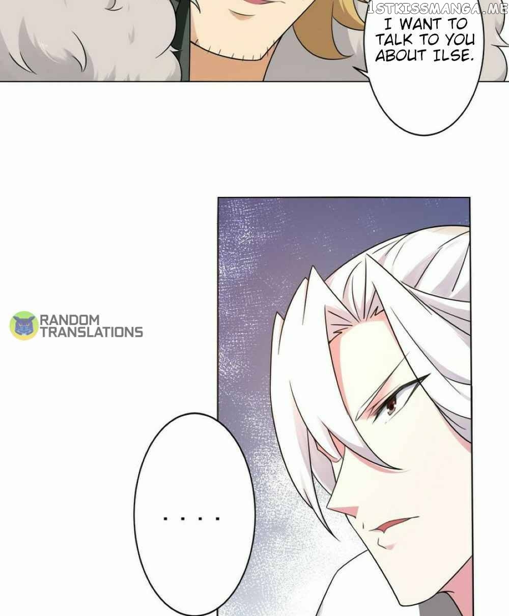 Magic Fairy chapter 273 - page 4