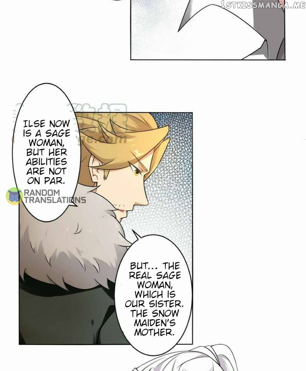 Magic Fairy chapter 273 - page 5