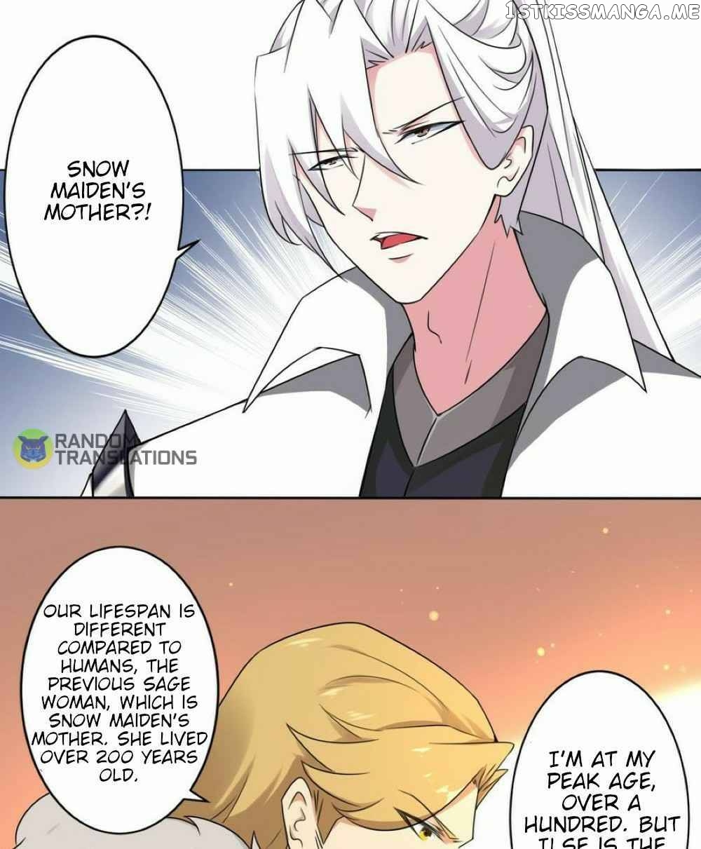 Magic Fairy chapter 273 - page 6