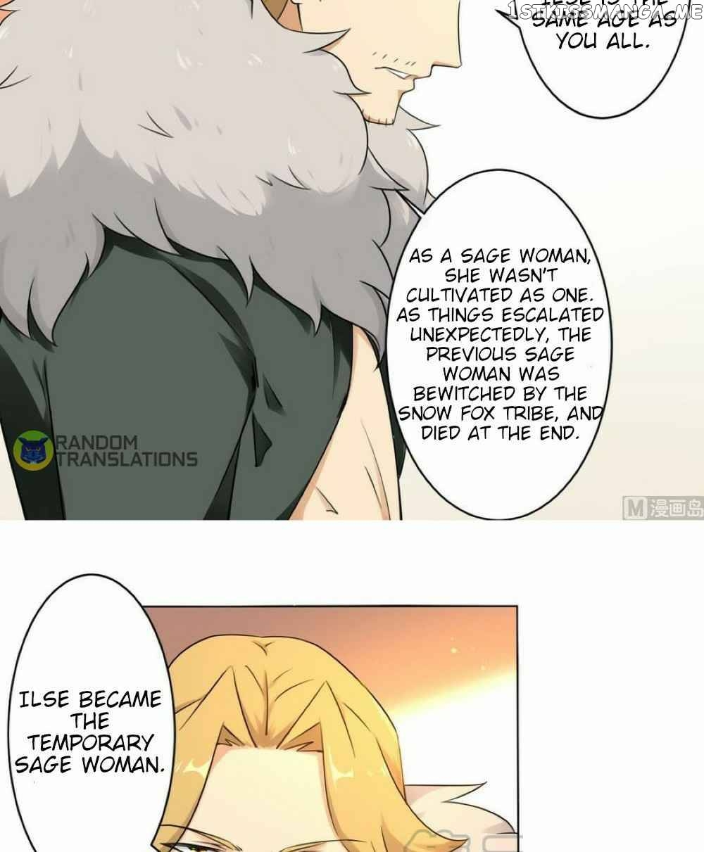 Magic Fairy chapter 273 - page 7