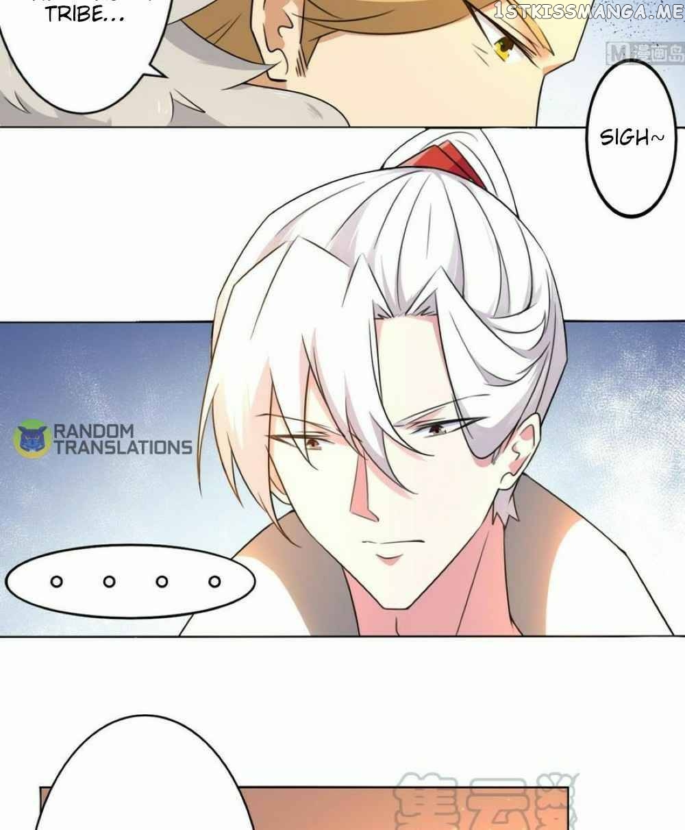 Magic Fairy chapter 273 - page 9