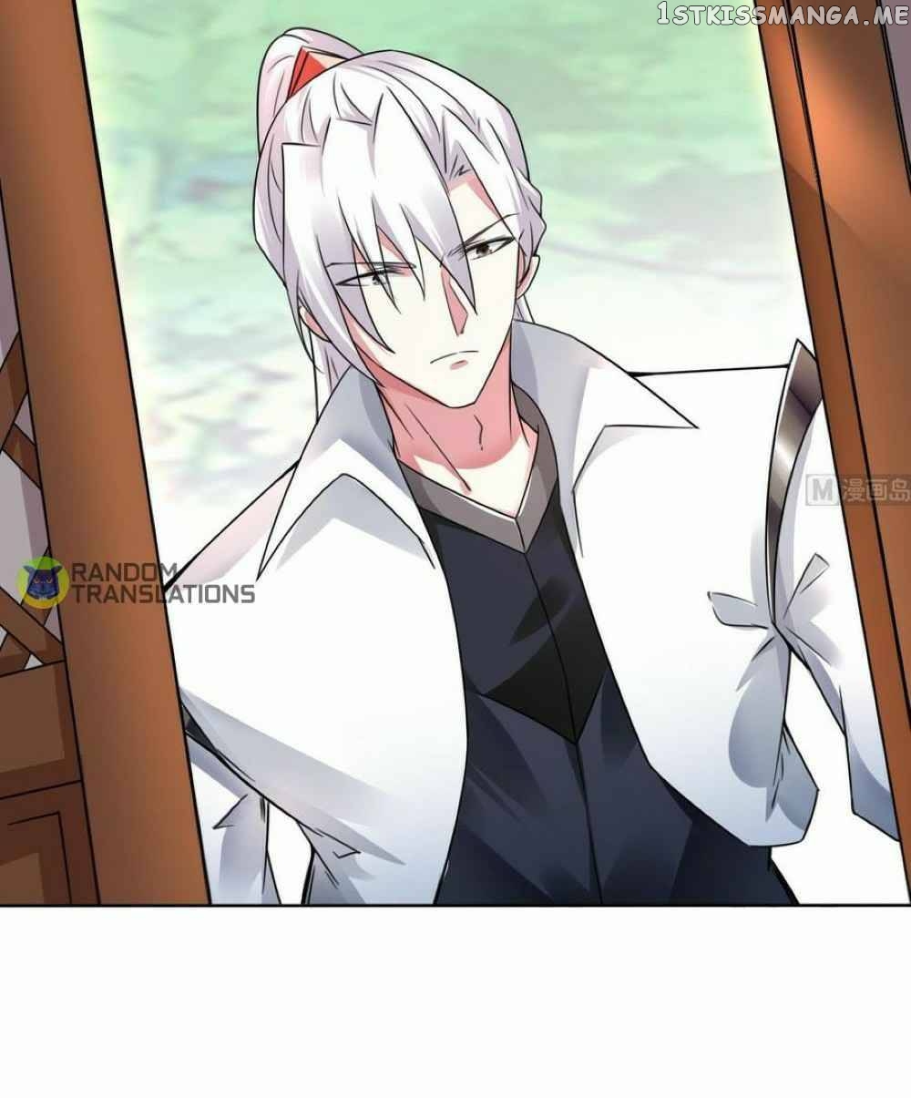 Magic Fairy chapter 272 - page 14
