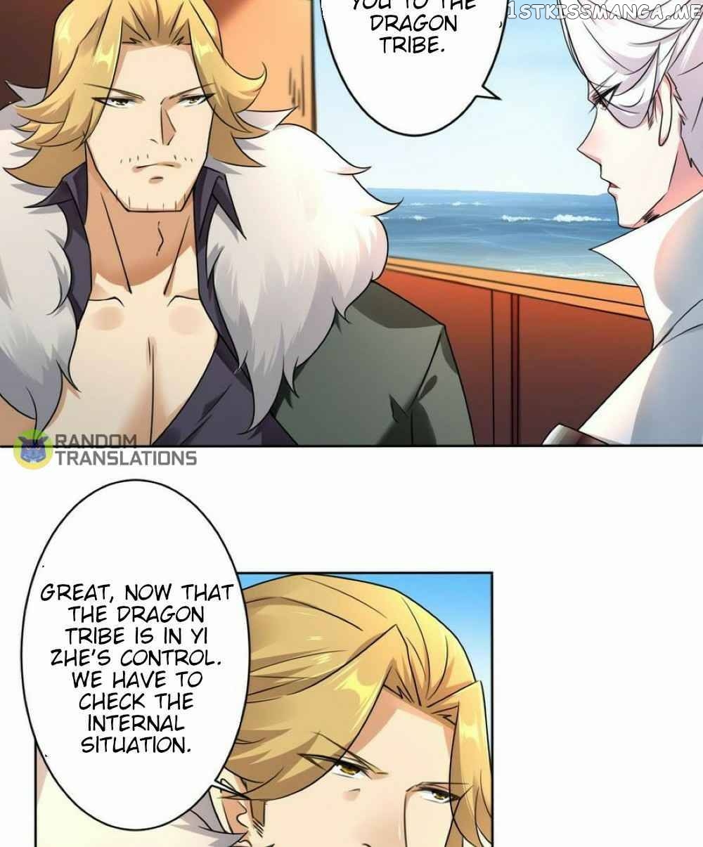 Magic Fairy chapter 272 - page 4