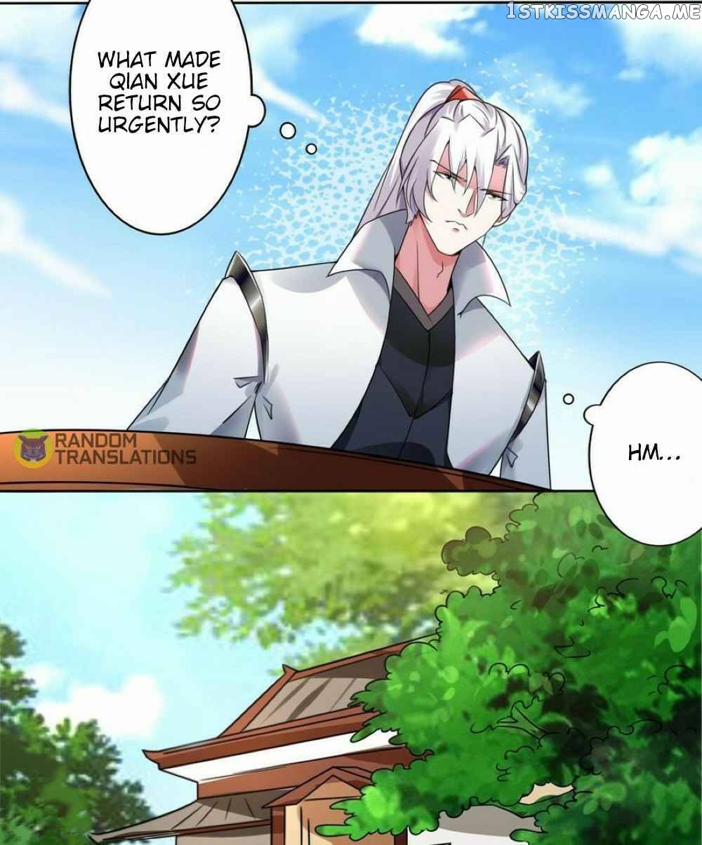 Magic Fairy chapter 272 - page 6