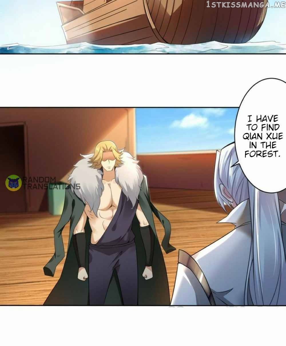 Magic Fairy chapter 271 - page 12