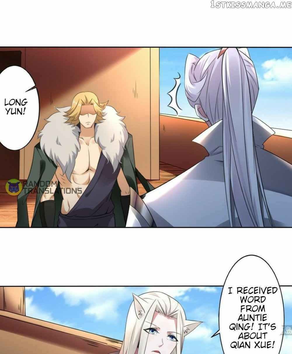 Magic Fairy chapter 271 - page 15