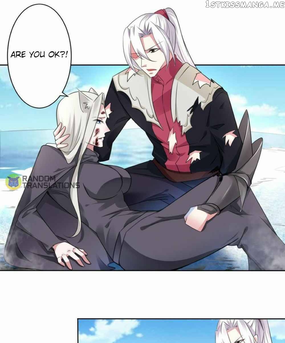 Magic Fairy chapter 270 - page 13