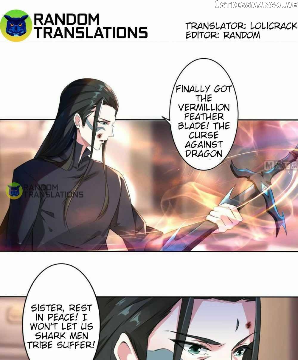 Magic Fairy chapter 270 - page 2