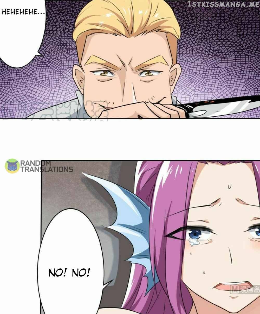Magic Fairy chapter 269 - page 3