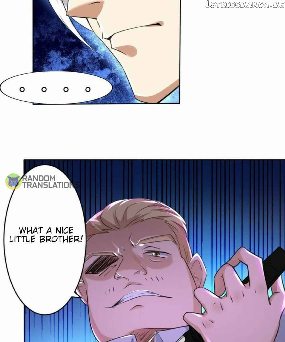 Magic Fairy chapter 268 - page 16