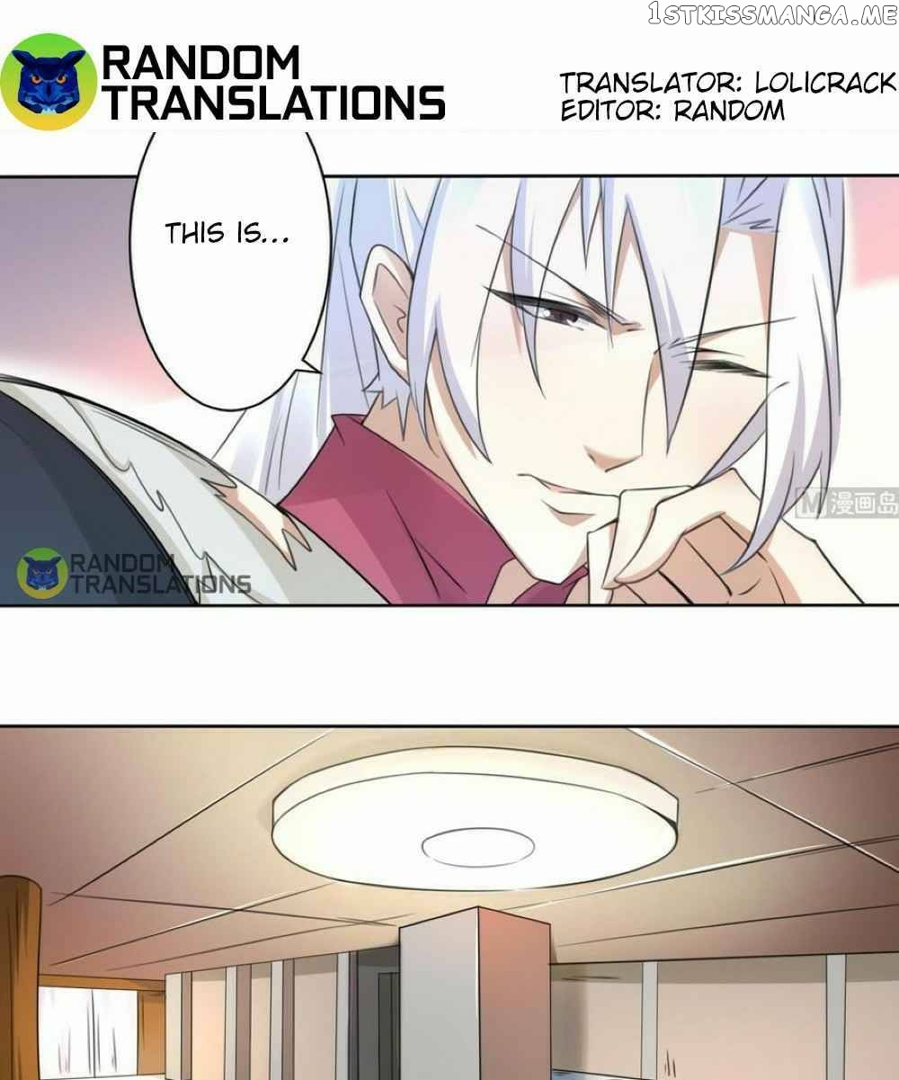 Magic Fairy chapter 268 - page 2