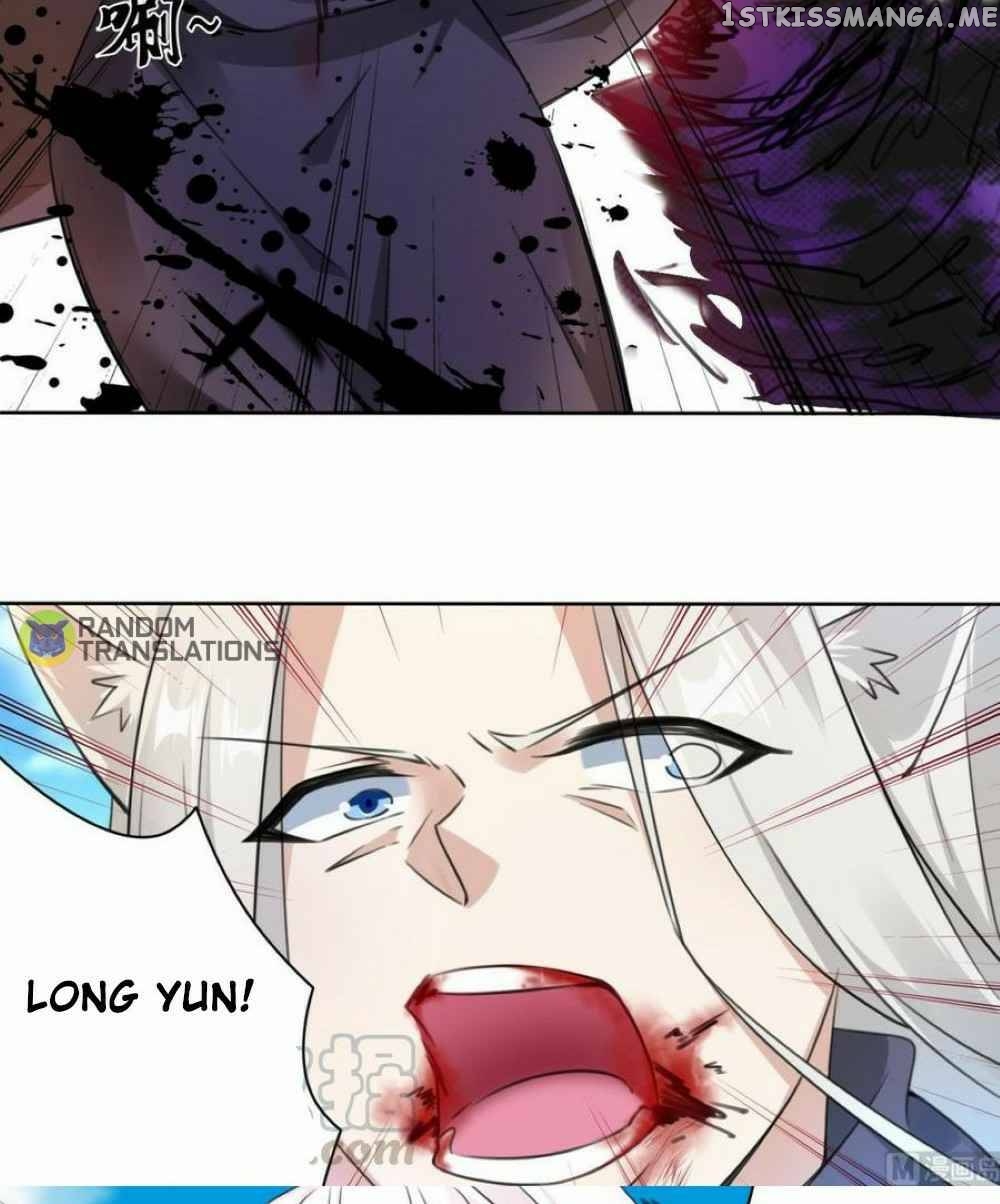 Magic Fairy chapter 267 - page 12