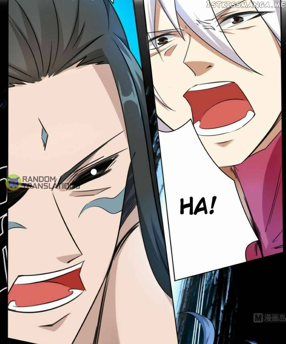 Magic Fairy chapter 267 - page 15