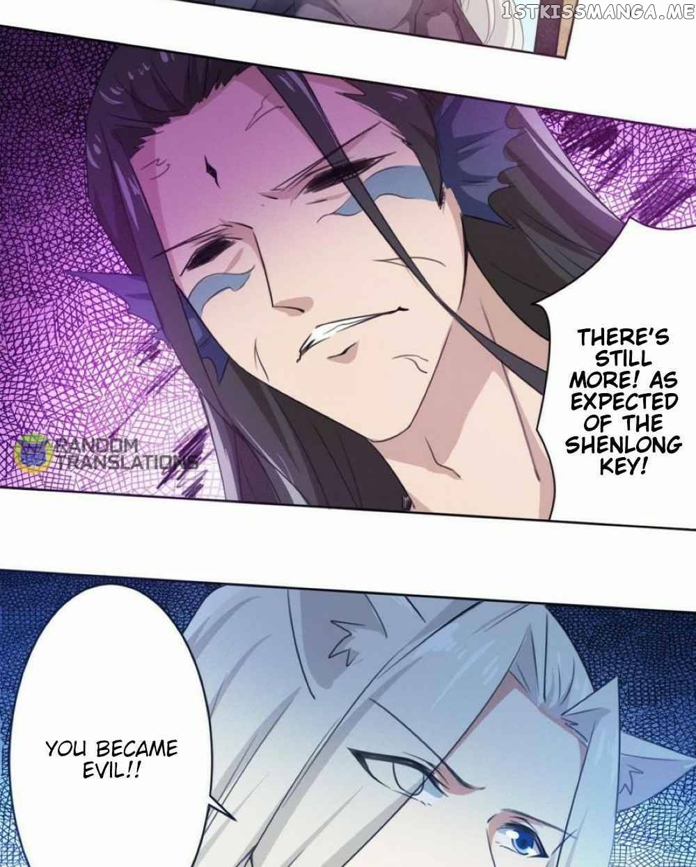Magic Fairy chapter 266 - page 12