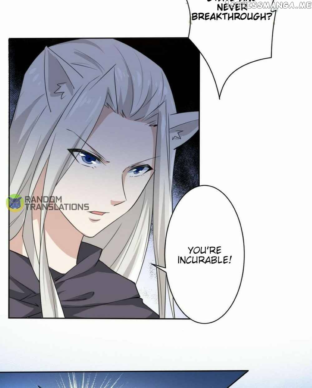 Magic Fairy chapter 266 - page 15