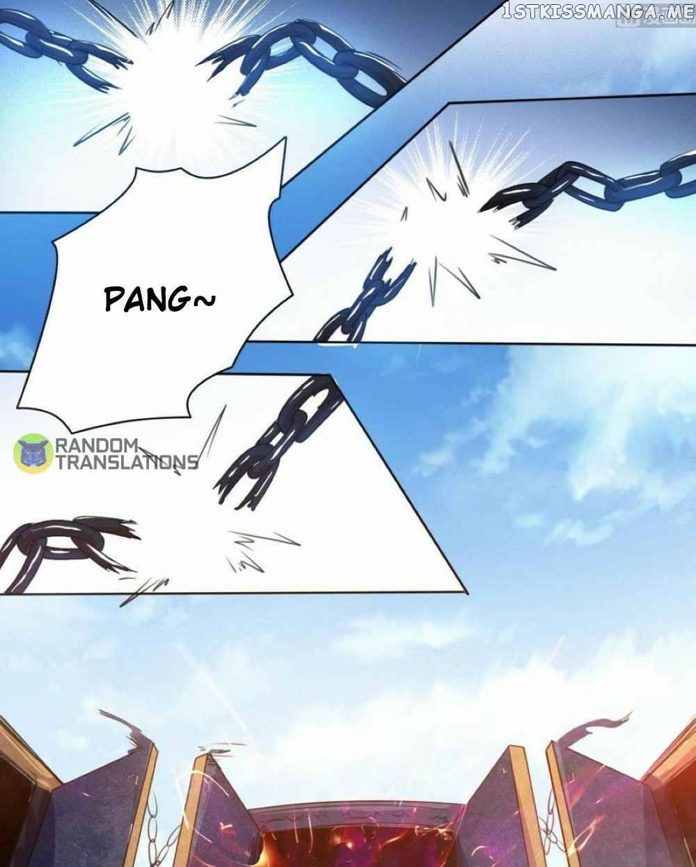 Magic Fairy chapter 266 - page 16