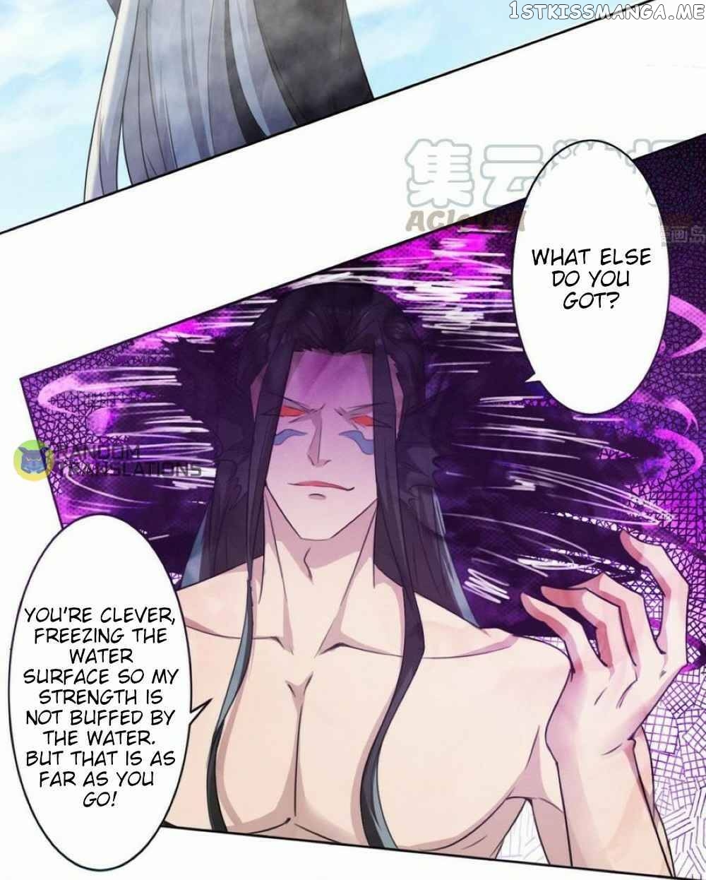 Magic Fairy chapter 266 - page 5