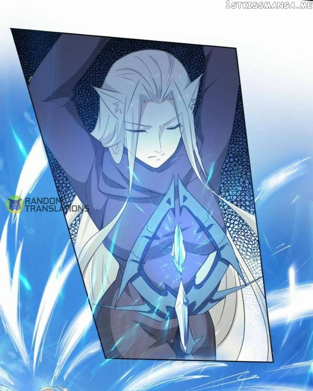 Magic Fairy chapter 266 - page 6